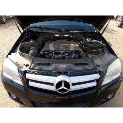 2012 MERCEDES-BENZ GLK 350 4MATIC