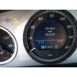 2012 MERCEDES-BENZ GLK 350 4MATIC