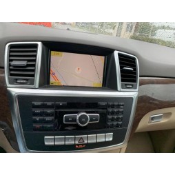 2012 MERCEDES-BENZ ML 350 4MATIC
