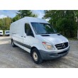 2012 MERCEDES-BENZ SPRINTER 2500
