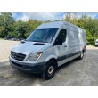 2012 MERCEDES-BENZ SPRINTER 2500