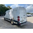 2012 MERCEDES-BENZ SPRINTER 2500