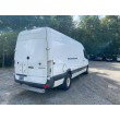 2012 MERCEDES-BENZ SPRINTER 2500