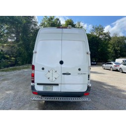 2012 MERCEDES-BENZ SPRINTER 2500