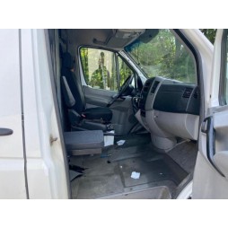 2012 MERCEDES-BENZ SPRINTER 2500