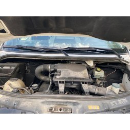 2012 MERCEDES-BENZ SPRINTER 2500