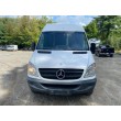 2012 MERCEDES-BENZ SPRINTER 2500