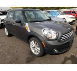 2012 MINI COOPER COUNTRYMAN