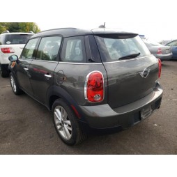 2012 MINI COOPER COUNTRYMAN