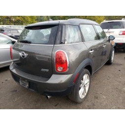 2012 MINI COOPER COUNTRYMAN