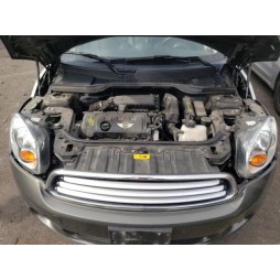 2012 MINI COOPER COUNTRYMAN