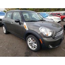 2012 MINI COOPER COUNTRYMAN