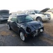 2012 MINI COOPER S CLUBMAN