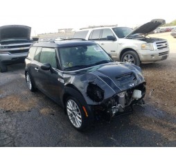 2012 MINI COOPER S CLUBMAN