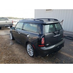 2012 MINI COOPER S CLUBMAN