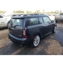 2012 MINI COOPER S CLUBMAN
