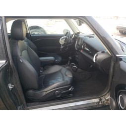 2012 MINI COOPER S CLUBMAN