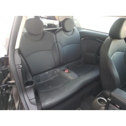 2012 MINI COOPER S CLUBMAN