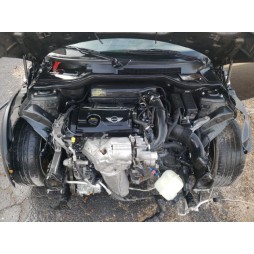 2012 MINI COOPER S CLUBMAN