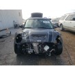 2012 MINI COOPER S CLUBMAN