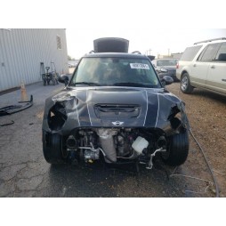 2012 MINI COOPER S CLUBMAN