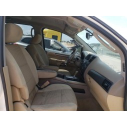 2012 NISSAN ARMADA SV