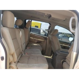 2012 NISSAN ARMADA SV