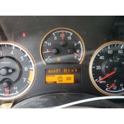 2012 NISSAN ARMADA SV