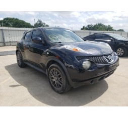 2012 NISSAN JUKE S