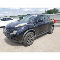 2012 NISSAN JUKE S