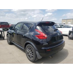 2012 NISSAN JUKE S