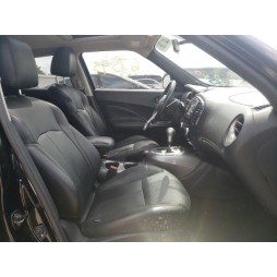2012 NISSAN JUKE S