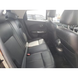 2012 NISSAN JUKE S