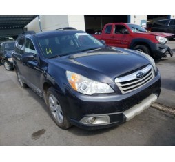 2012 SUBARU OUTBACK 2.5I LIMITED