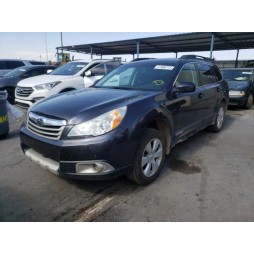 2012 SUBARU OUTBACK 2.5I LIMITED
