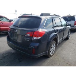2012 SUBARU OUTBACK 2.5I LIMITED