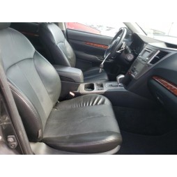 2012 SUBARU OUTBACK 2.5I LIMITED