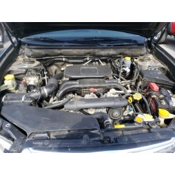 2012 SUBARU OUTBACK 2.5I LIMITED