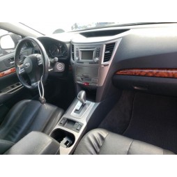 2012 SUBARU OUTBACK 2.5I LIMITED
