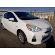 2012 TOYOTA PRIUS C