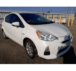 2012 TOYOTA PRIUS C