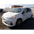 2012 TOYOTA PRIUS C
