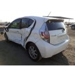 2012 TOYOTA PRIUS C