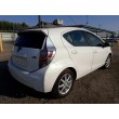 2012 TOYOTA PRIUS C