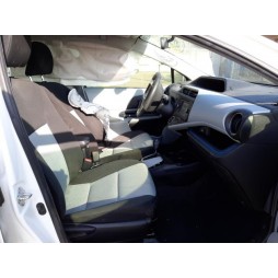 2012 TOYOTA PRIUS C