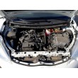 2012 TOYOTA PRIUS C