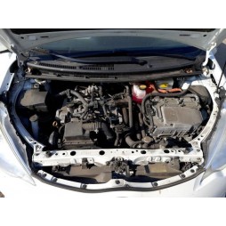 2012 TOYOTA PRIUS C