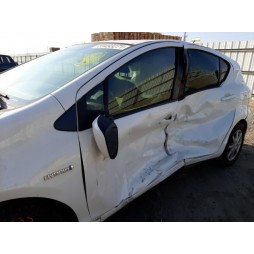 2012 TOYOTA PRIUS C