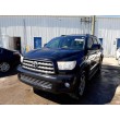 2012 TOYOTA SEQUOIA SR5
