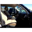 2012 TOYOTA SEQUOIA SR5
